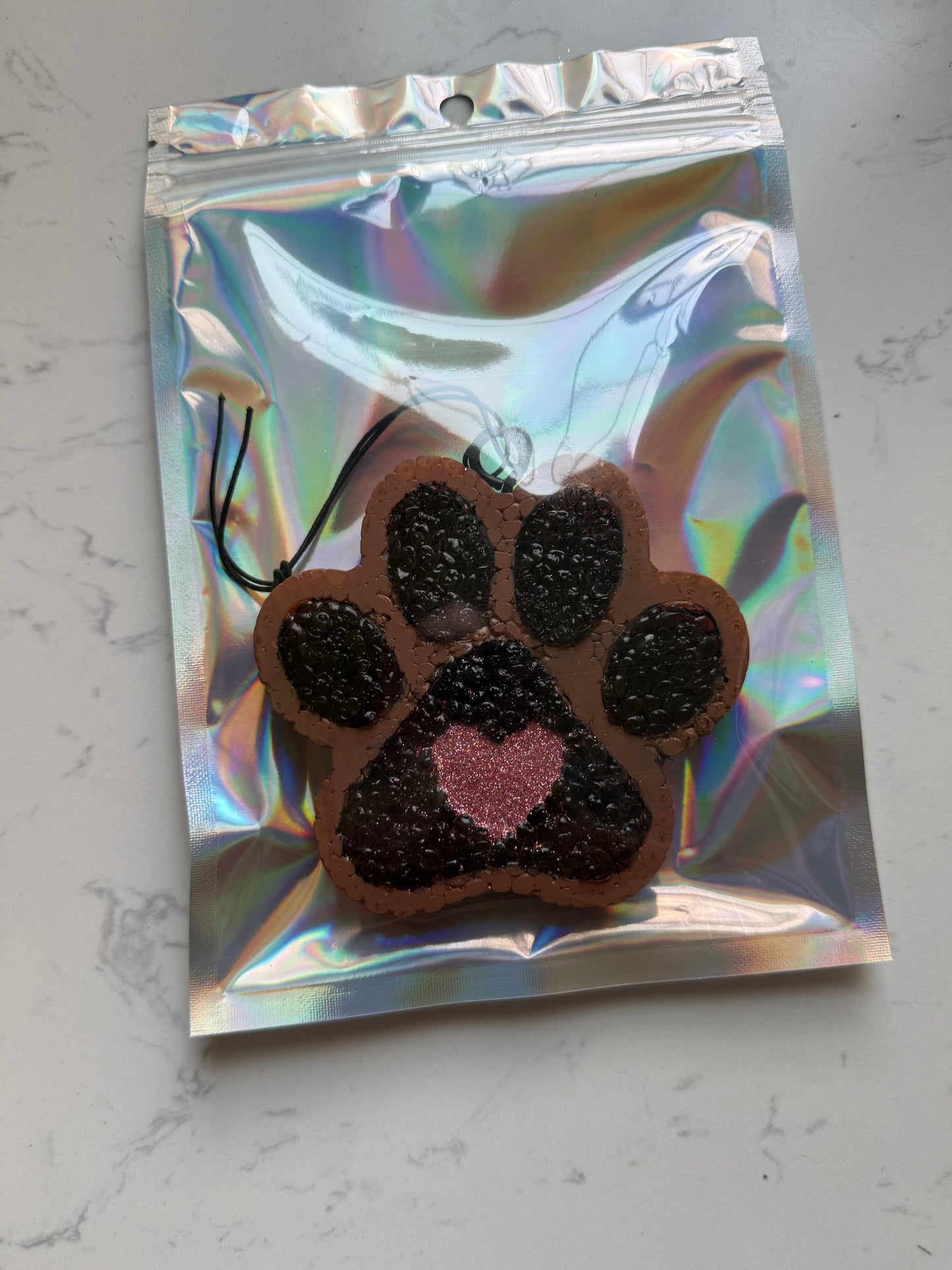 Whipped Coffee - oops batch Puppy Love