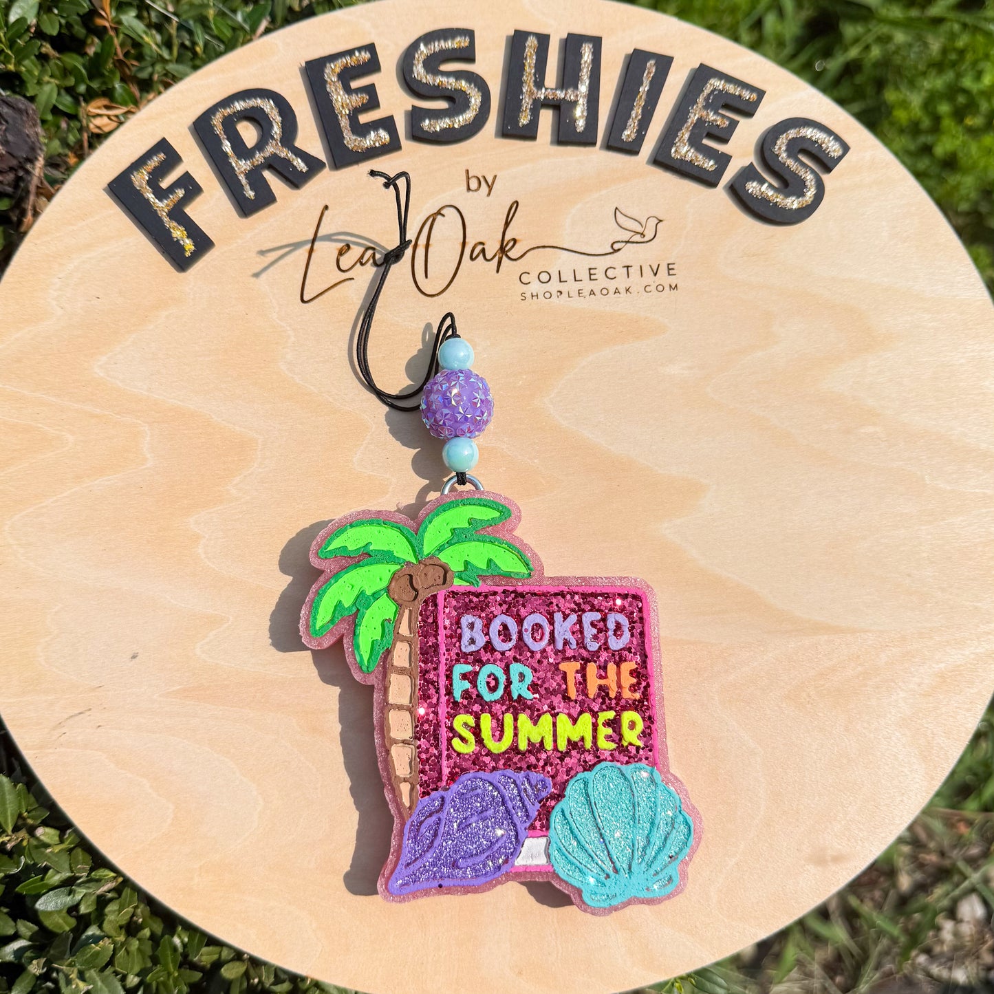 Booked for the Summer freshie - Mango Dragon Fruit