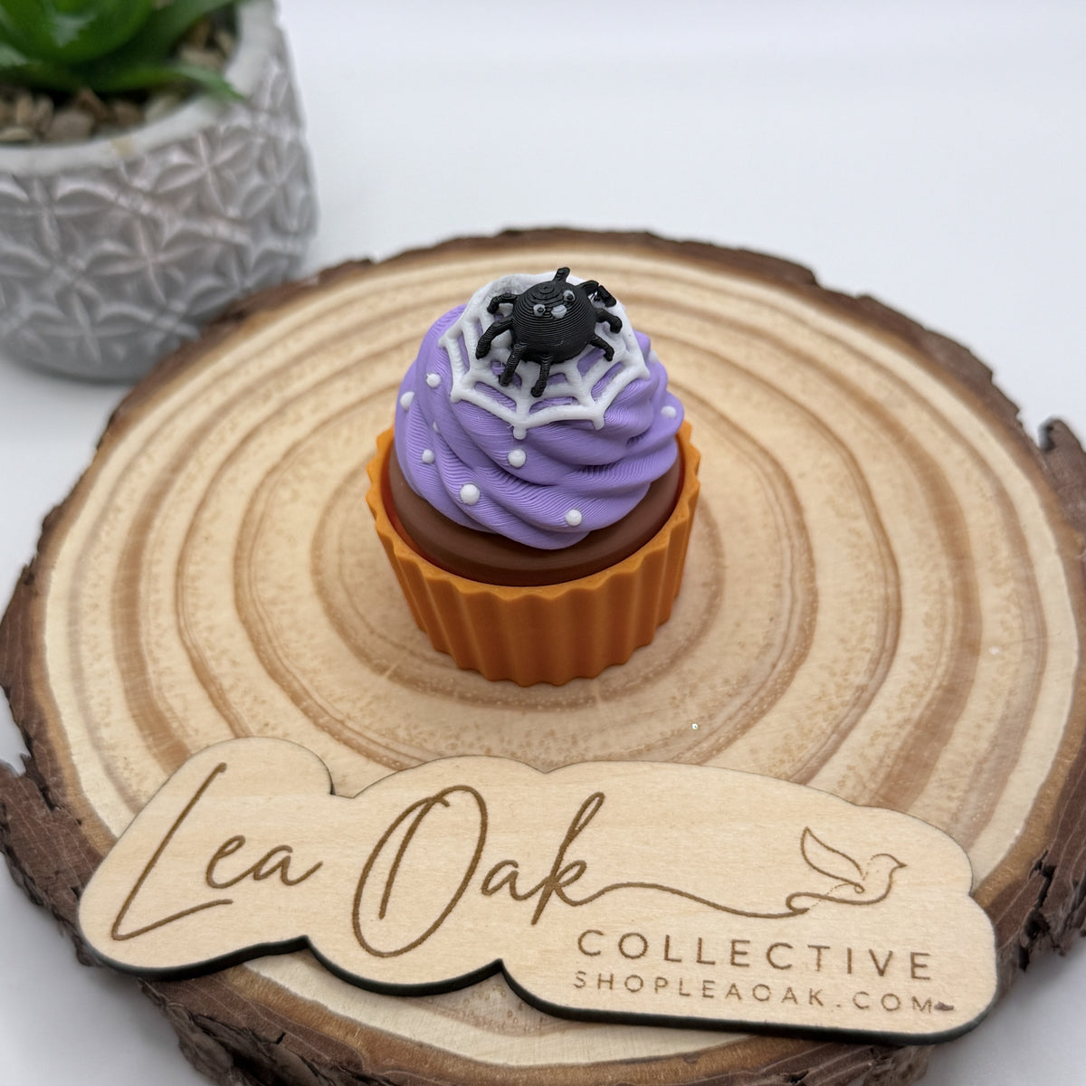 Cupcake clicker