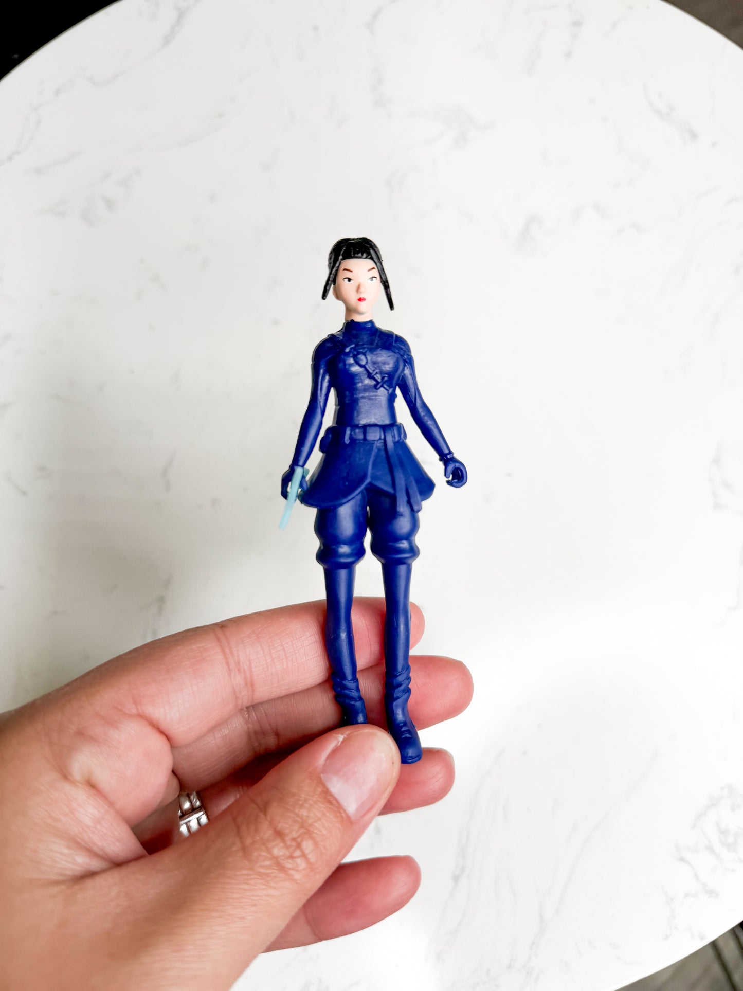 K-Pop Demon Hunters Figurine Set (5-Piece) — limited import find