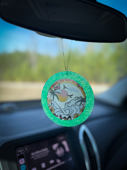 Bikini Bottom - slim freshies 2