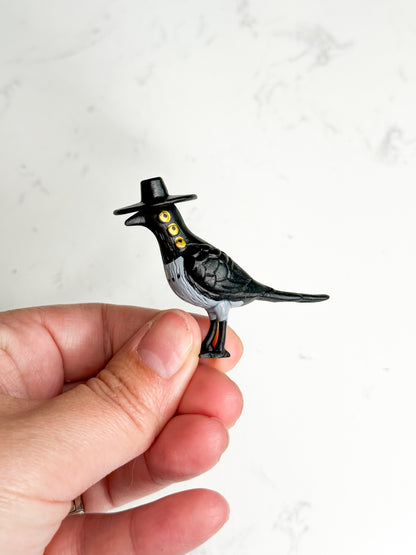 K-Pop Demon Hunters Figurine Set (5-Piece) — limited import find