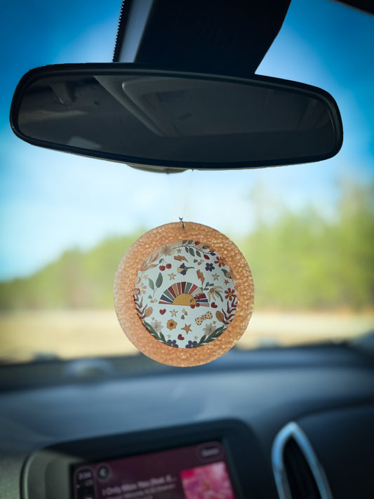 Whipped Coffee - oops batch 3