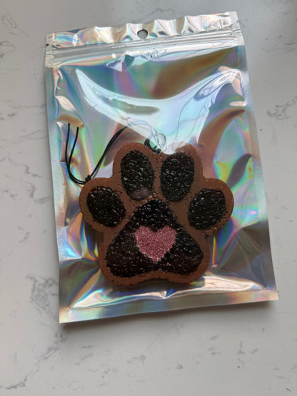 Whipped Coffee - oops batch Puppy Love