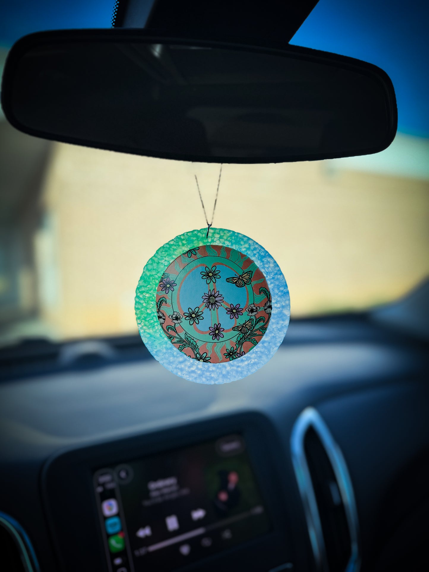 Bikini Bottom - slim freshies 1