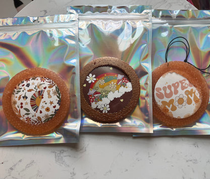 Whipped Coffee - oops batch 3