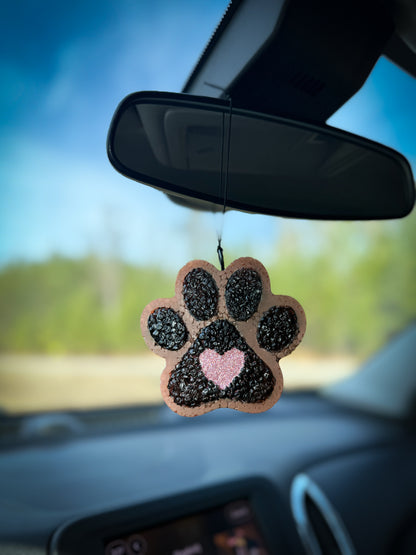 Whipped Coffee - oops batch Puppy Love