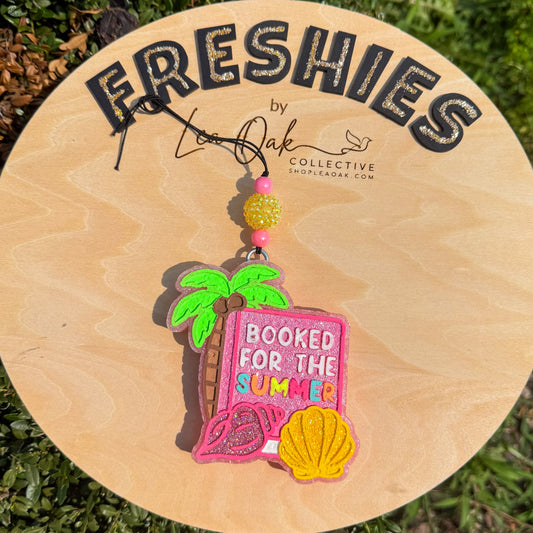 Booked for the Summer freshie - Pink Sands