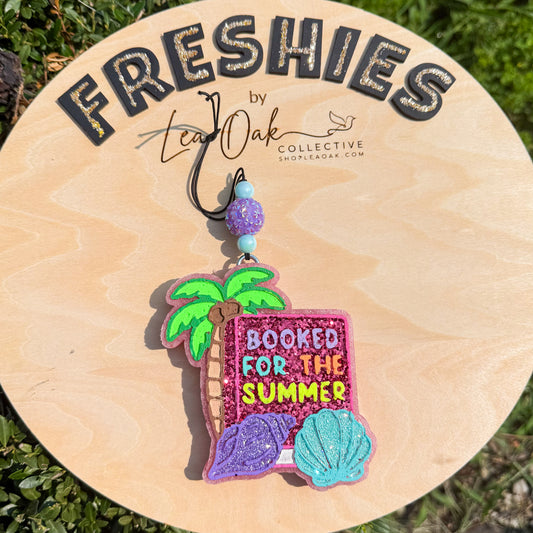 Booked for the Summer freshie - Mango Dragon Fruit