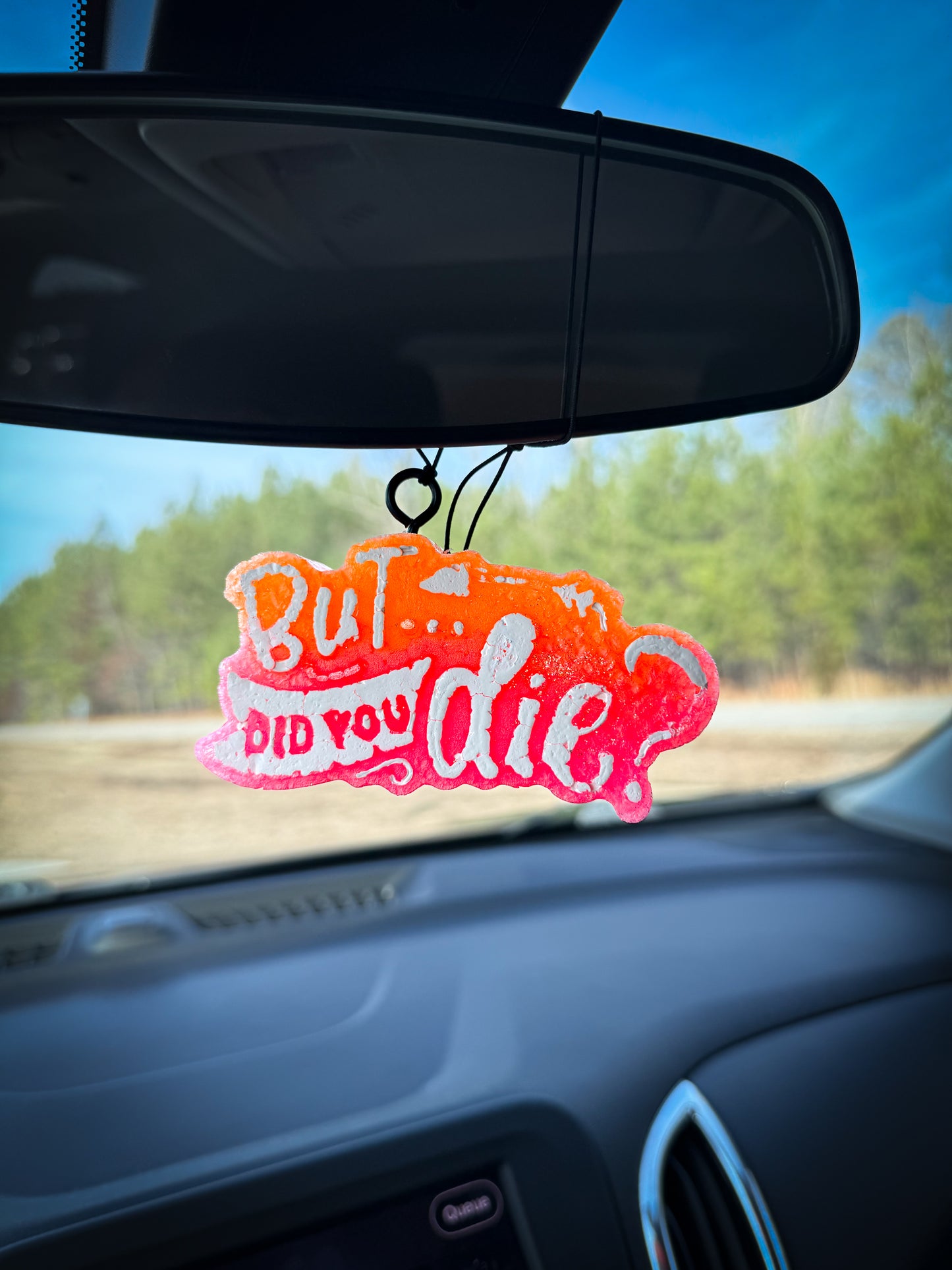 Pink Sands, “but did you…” freshie