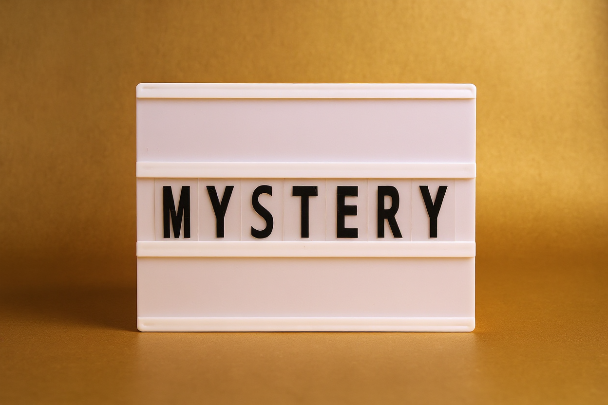 Lea Oak's Surprise Edit