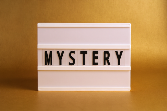 Lea Oak's Surprise Edit