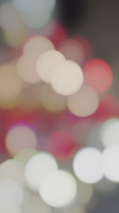 Custom hot cocoa shaker ornament