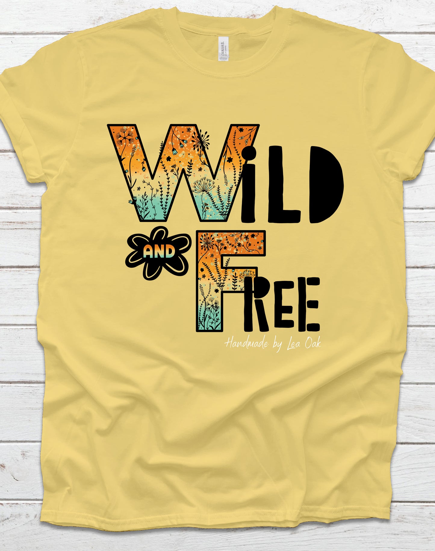 Wild and Free